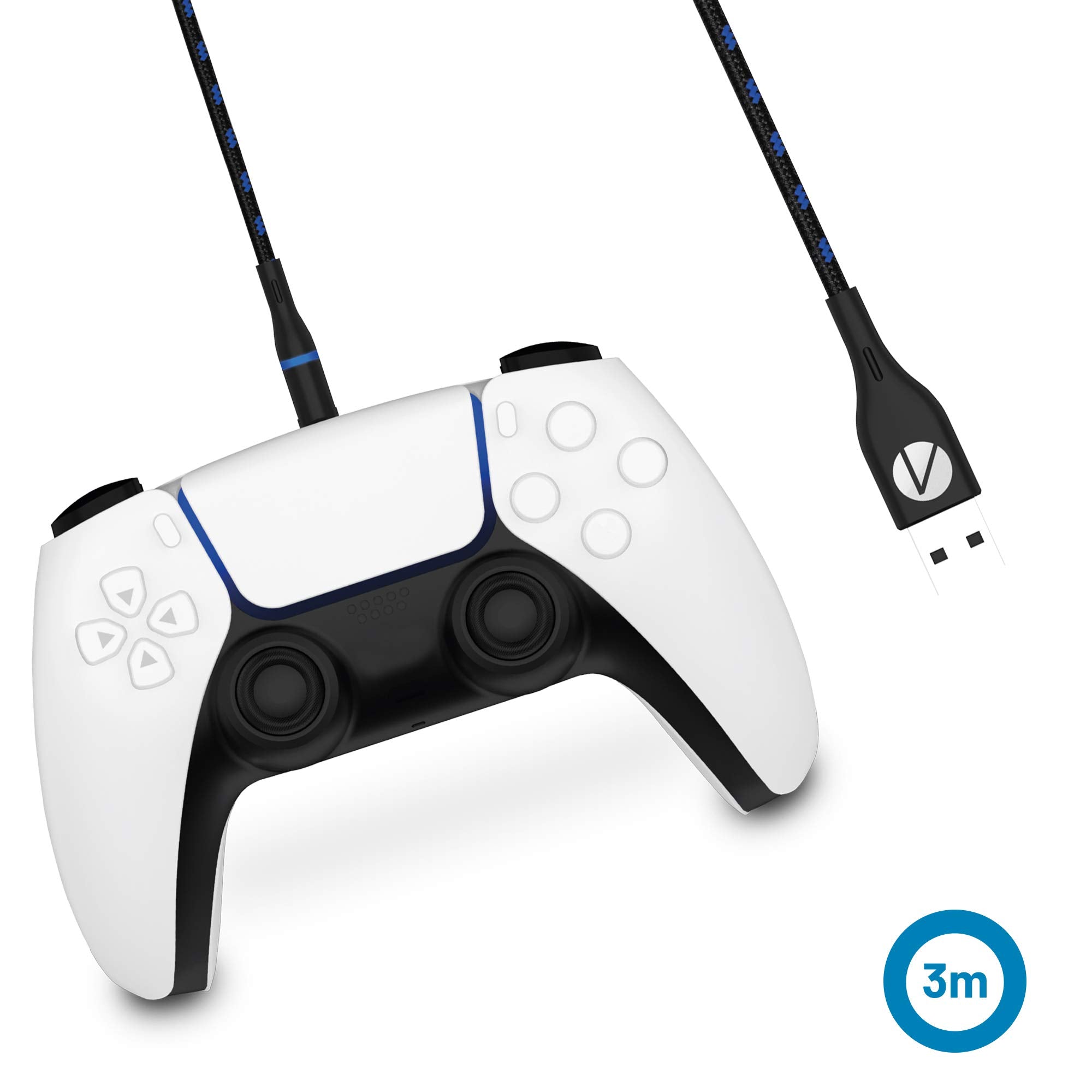 Controller Stealth C20v 2x3m PS5 Controller Stealth C20v 2x3m PS5